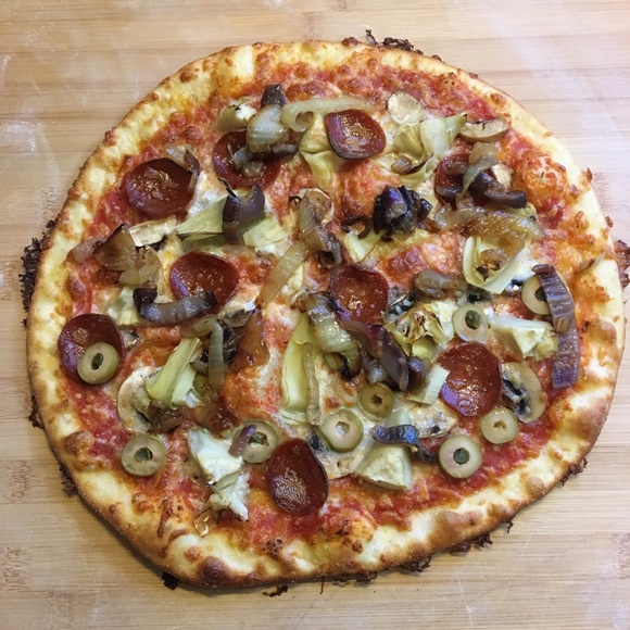 Meet your Posher, Emma - Picture 1 of 1